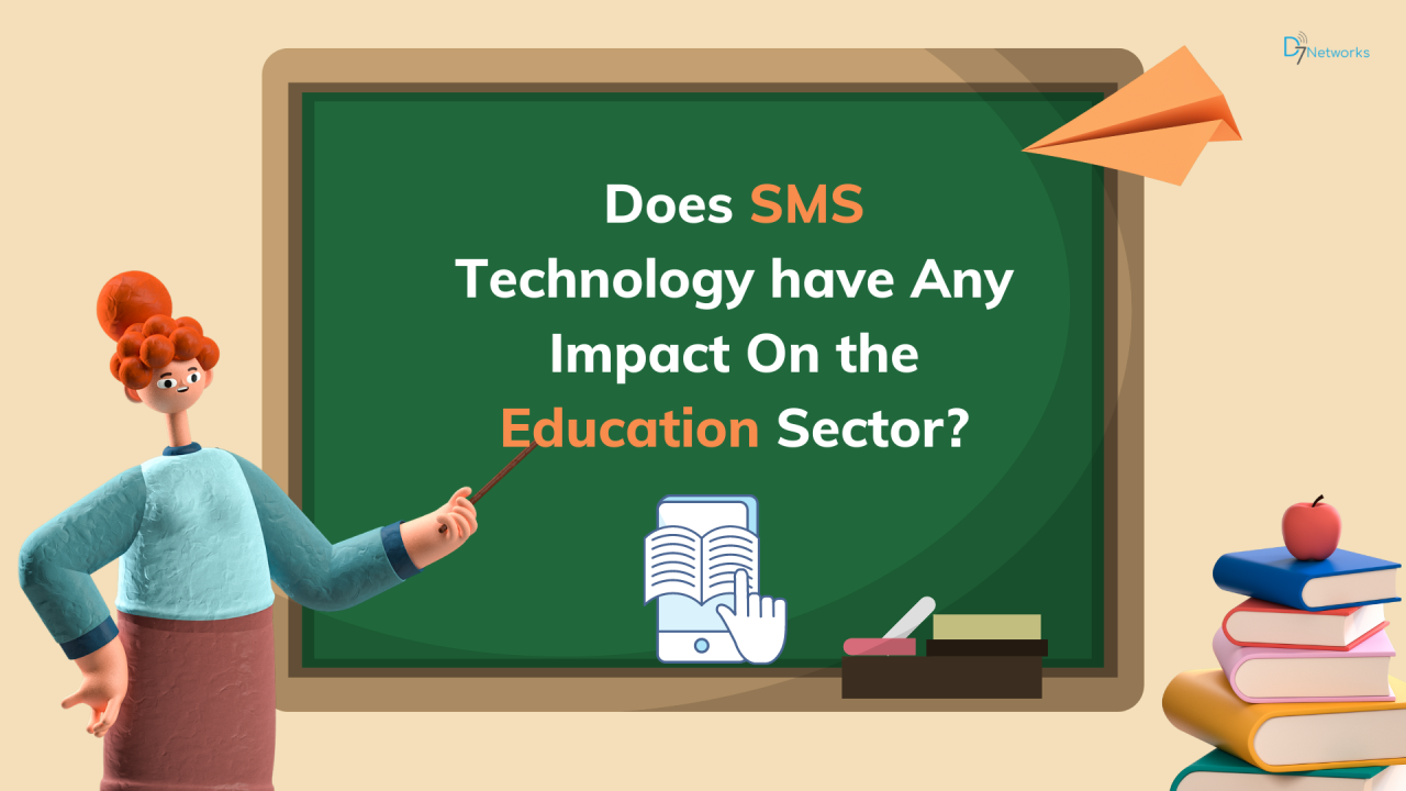 Educational SMS