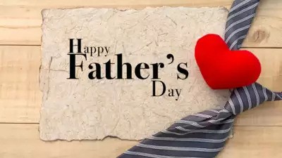 Father's Day Wishes