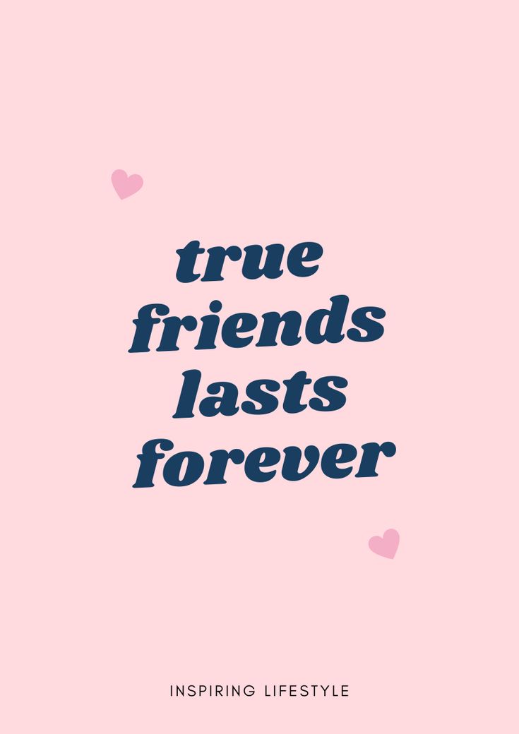 Friendship Quotes