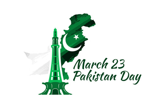 Pakistan Day Messages