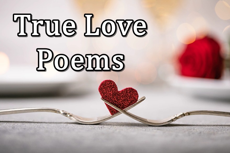 Cute Love Poem