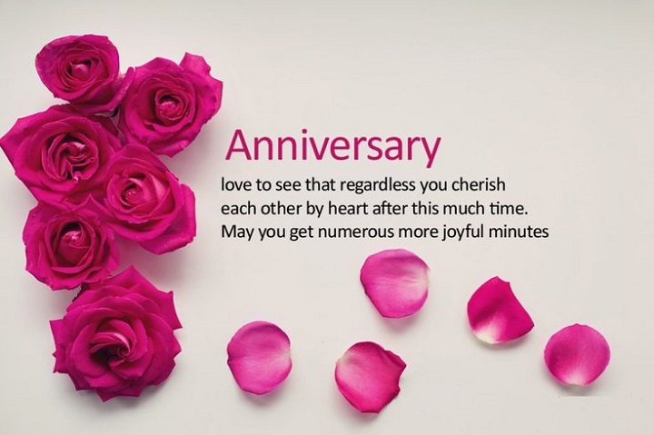 Wedding Anniversary