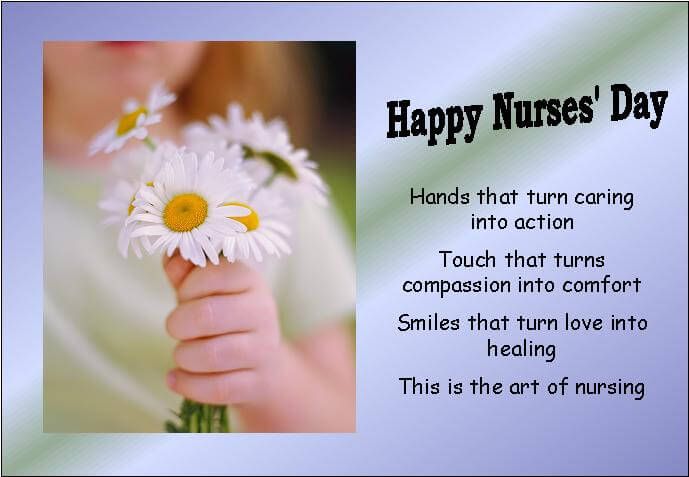 Happy Nurse Day